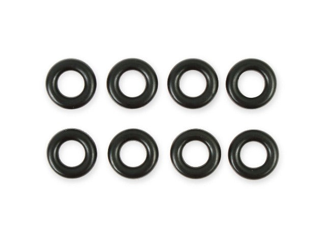 Holley 508-28 PORT FLANGE O-RINGS -SIZE 2-234 SET OF 8