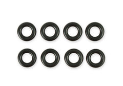 Holley 508-28 PORT FLANGE O-RINGS -SIZE 2-234 SET OF 8