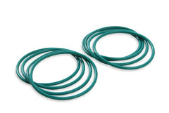 Holley 508-29 O-Ring Port Fitting