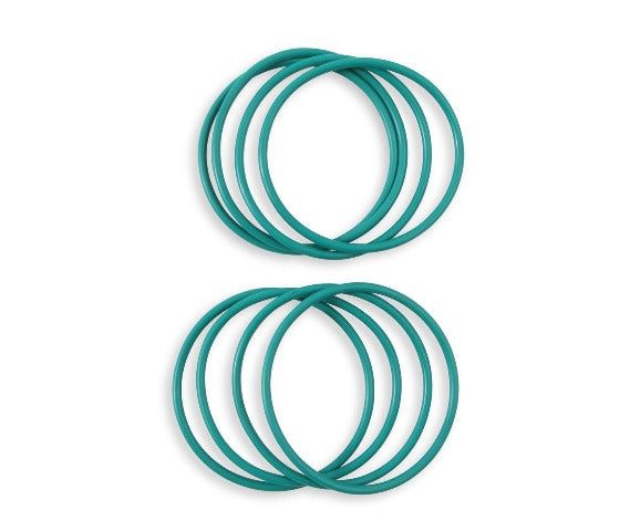 Holley 508-29 O-Ring Port Fitting