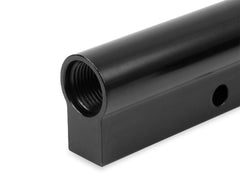 Holley 508-30 REPLACEMENT RAILS FOR SPLIT INTAKES