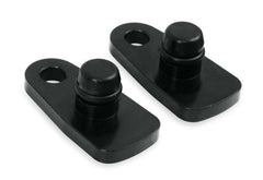 Holley 508-31 HARDWARE KIT FOR SPLIT INTAKE-SILVER