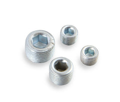 Holley 508-33 LS3 Replacement Hardware And Bracket Kit