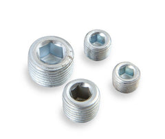 Holley 508-34 LS3 Replacement Hardware And Bracket Kit