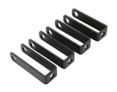 Holley 508-34 LS3 Replacement Hardware And Bracket Kit