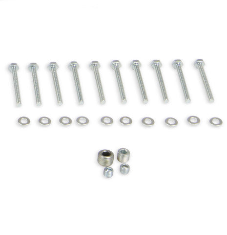 Holley Engine Intake Manifold Gasket Kit 508-41