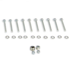 Holley Engine Intake Manifold Gasket Kit 508-41