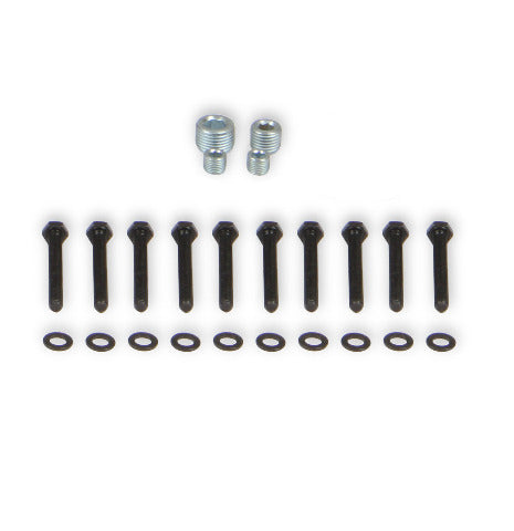 Holley Engine Intake Manifold Gasket Kit 508-42