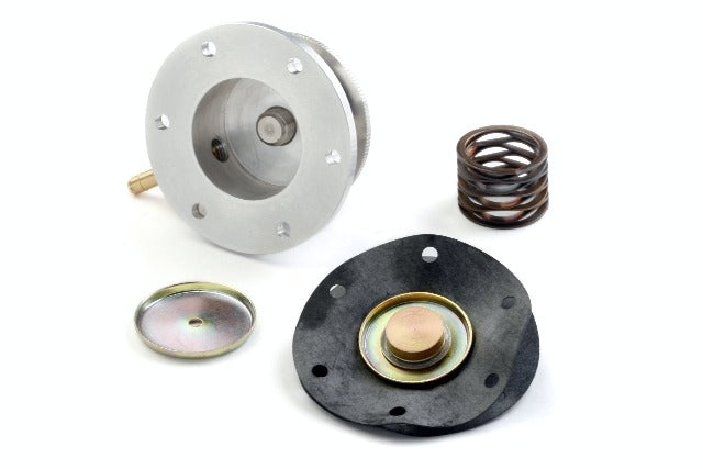 Holley 512-501 ADJ FUEL PRES REG 85-92 CHVTPI