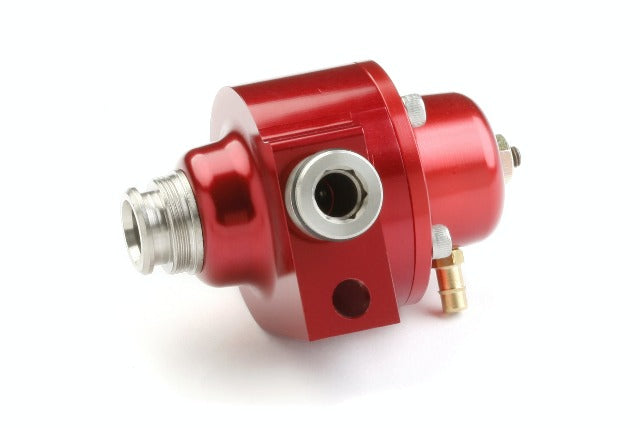 Holley 512-502-1 ADJ FUEL PRES REG LT1-RED