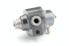 Holley 512-502 ADJ FUEL PRES REG LT1 - CLEAR