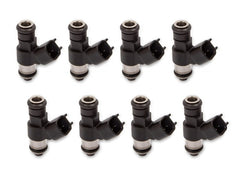 Holley EFI 522-128X Terminator X Fuel Injector Set