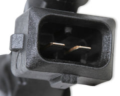 Holley EFI 522-228 KIT, FUEL INJECTOR 220PPH, 8 PACK