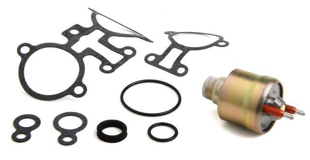 Holley EFI 522-40 Replacement Fuel Injector for 1bbl Pro-Jection Systems 501-1 and 501-2