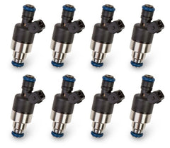 Holley EFI 522-668 KIT- FUEL INJECTOR 66 PPH, 8 PACK