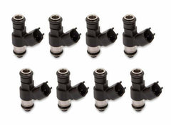 Holley EFI Fuel Injector Set 522-768XFM