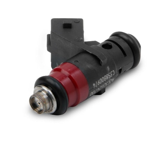 Holley EFI 522-801 FUEL INJECTOR, TERMINATOR 80 PPH