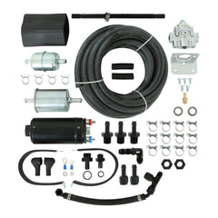 Holley EFI Electric Fuel Pump PN. 526-13