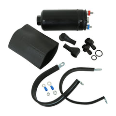 Holley EFI Fuel Line PN. 526-14