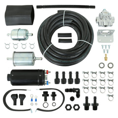 Holley EFI Fuel Line PN. 526-14