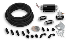 Holley EFI 526-2 FUEL KIT (PRO-LITE 350 HOSE, HP BILLET P