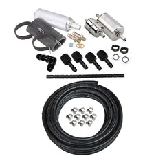Holley EFI 526-7 FUEL SYSTEM KIT, VAPOR GAURD, W RETURN L