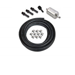 Holley EFI 526-9 EFI FUEL TANK KIT, 20 FT, W/O RETURN