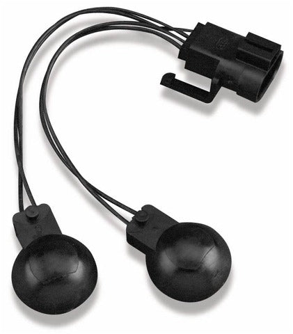 DISCONTINUED - Holley EFI 534-100 2 BBL INJECTOR CAPS