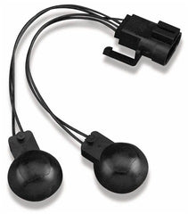 DISCONTINUED - Holley EFI 534-100 2 BBL INJECTOR CAPS