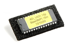 Holley EFI 534-117 MPI, AUTO, EPROM DISKS SERV PT
