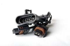 Holley EFI 534-167 INJECTOR HARNESS, 2BBL TBI