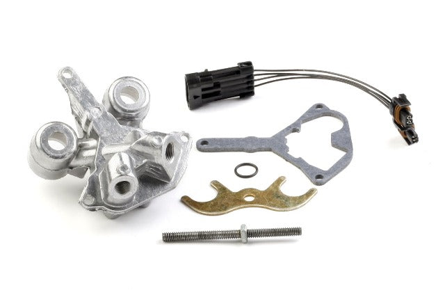 Holley EFI 534-170 INJECTOR POD UPGRADE KIT, 2BBL