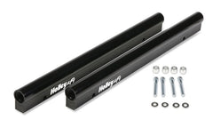 Holley EFI 534-203 FUEL RAIL KIT, LS3 HI-RAM HI-FLOW