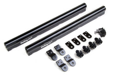 Holley EFI 534-209 BILLET FUEL RAILS -OE STYLE LS INTAKES