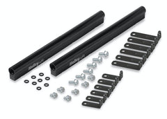 Holley 534-218 FUEL RAIL KIT, 300-136 LS3 STREET SINGLE