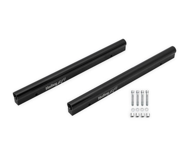 Holley EFI 534-234 FUEL RAIL KIT, FORD 351W HI-RAM