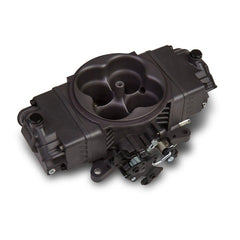 Holley EFI 534-241 THROTTLE BODY, STEALTH 2X4 HC GREY