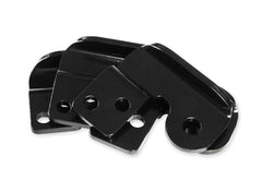 Holley EFI 534-244 BILLET FUEL RAILS -OE TRUCK LS INTAKES