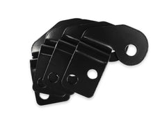 Holley EFI 534-244 BILLET FUEL RAILS -OE TRUCK LS INTAKES