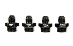 Holley EFI 534-245 BILLET FUEL RAIL KIT-OE TRUCK LS INTAKES