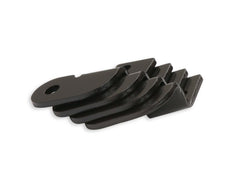 Holley EFI 534-246 ACC. TRUCK FUEL RAIL BRKTS-TALL PERF INJ