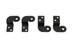 Holley EFI 534-246 ACC. TRUCK FUEL RAIL BRKTS-TALL PERF INJ