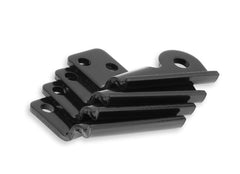 Holley EFI 534-246 ACC. TRUCK FUEL RAIL BRKTS-TALL PERF INJ