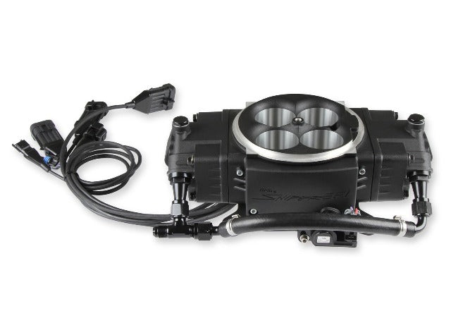 Holley EFI 534-247 Holley EFI Stealth Fuel Log
