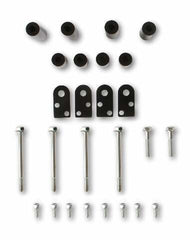 Holley EFI Fuel Injector Rail Kit 534-266