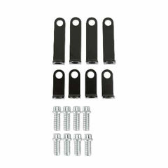 Holley Fuel Injector Rail 534-281