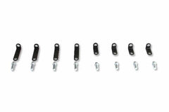 Holley Fuel Injector Rail 534-281