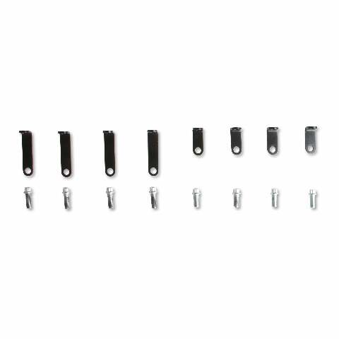 Holley Fuel Injector Rail 534-281