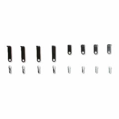 Holley Fuel Injector Rail 534-281