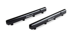 Holley EFI 534-283 Hi-Flow EFI Fuel Rail Kit